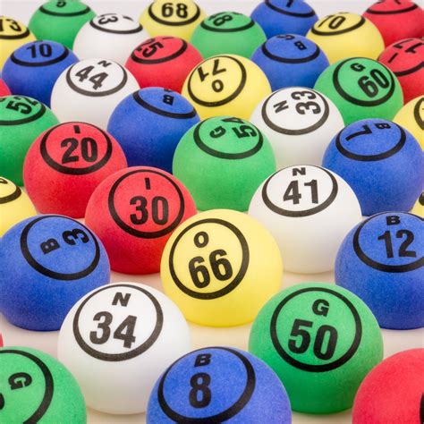 how many balls in bingo|where to buy bingo balls.